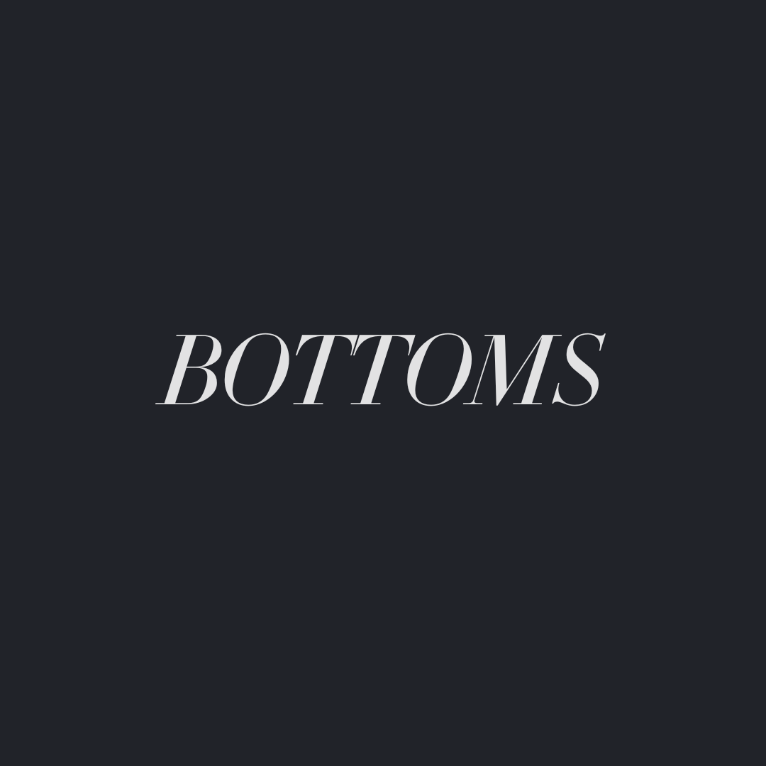 Bottoms