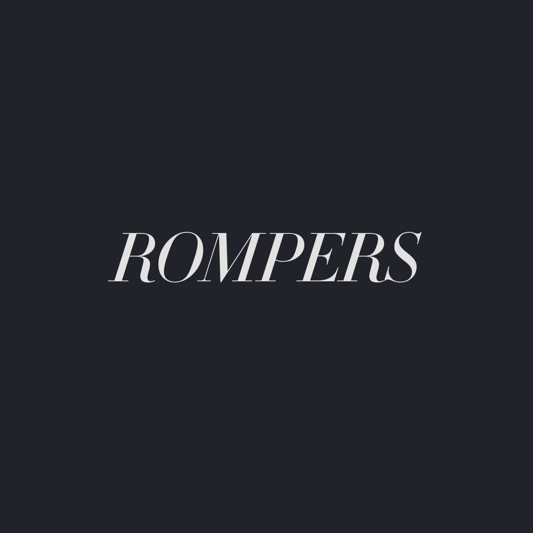 Rompers