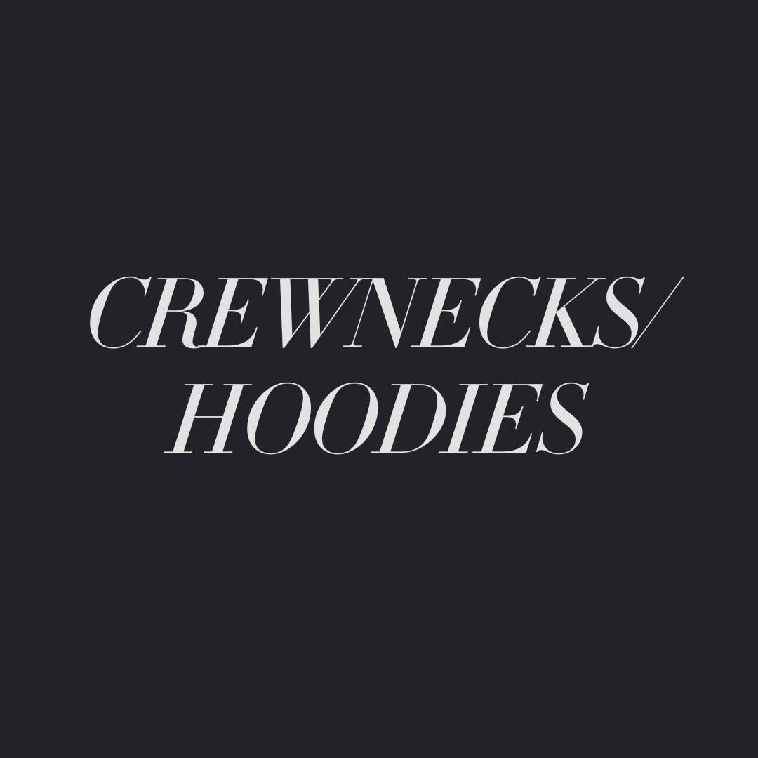  Hoodies