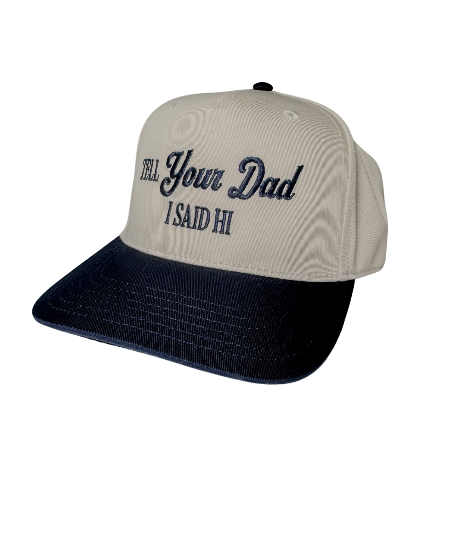 Tell your Dad Hat