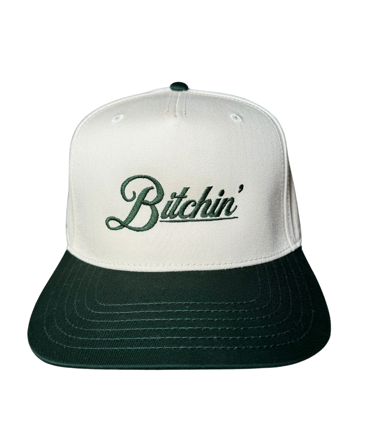 Bitchin' Hat