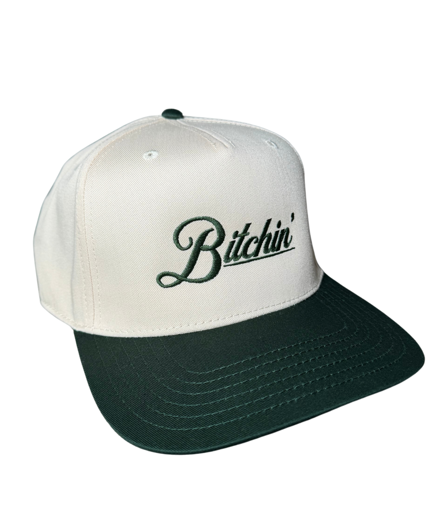 Bitchin' Hat