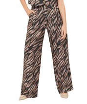 Zebra Pant