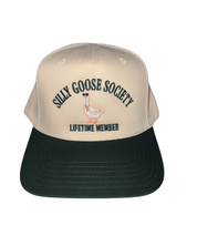 Silly Goose Society Hat