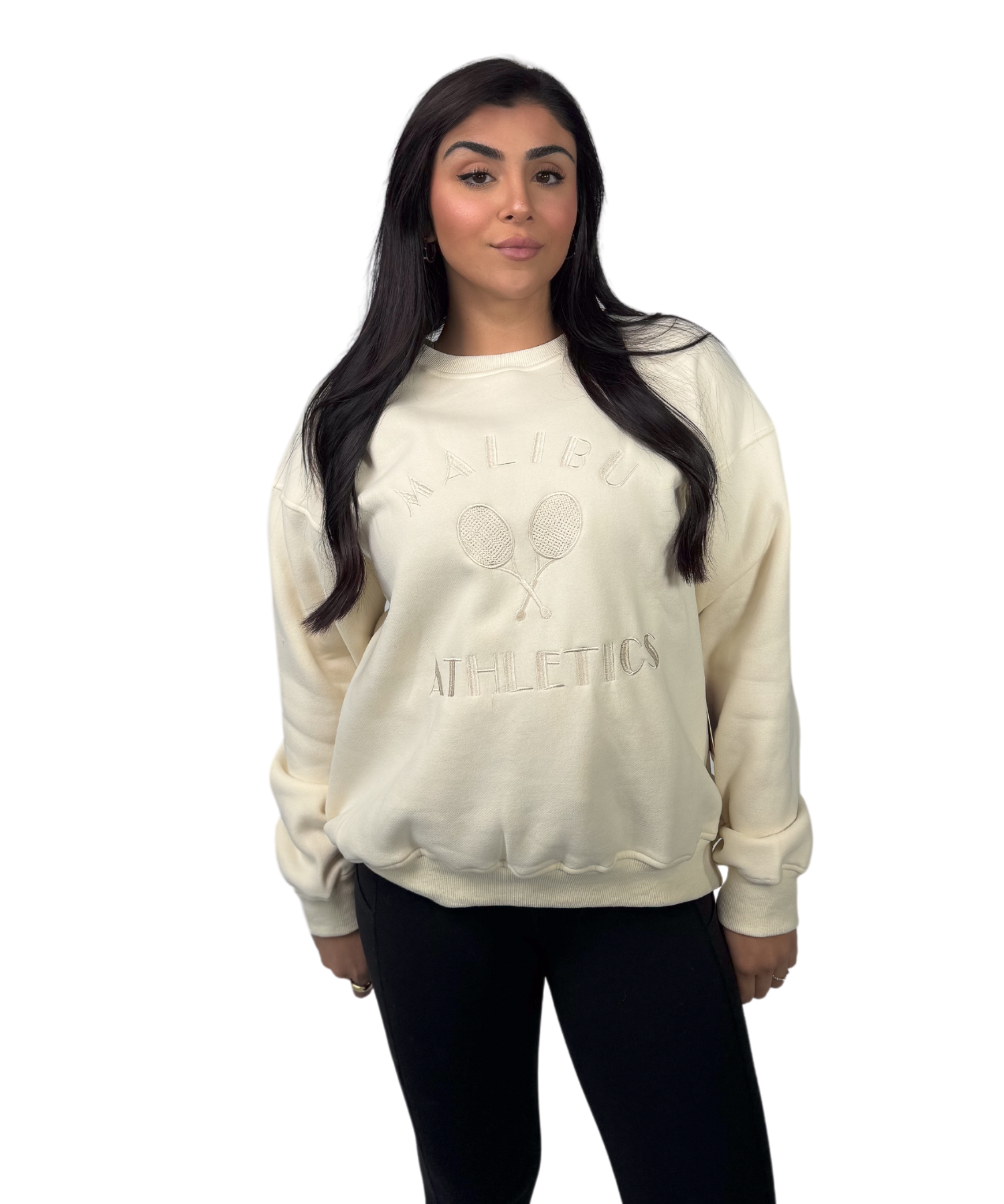 Malibu Athletics Pullover