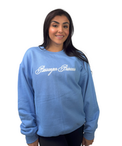 Passenger Princess Crewneck