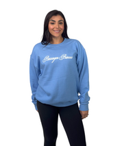 Passenger Princess Crewneck