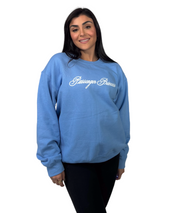 Passenger Princess Crewneck