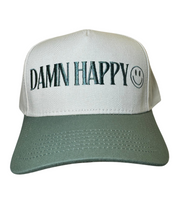 Damn Happy Hat