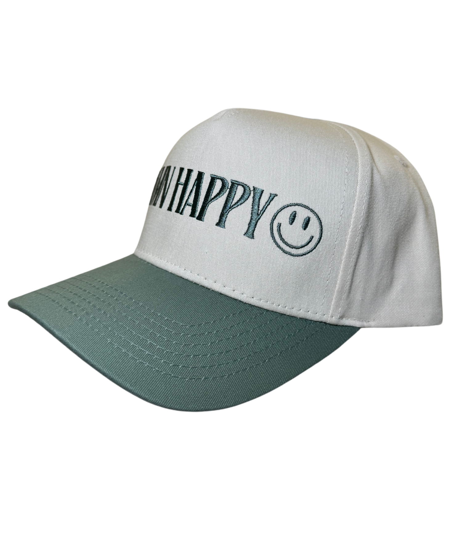 Damn Happy Hat